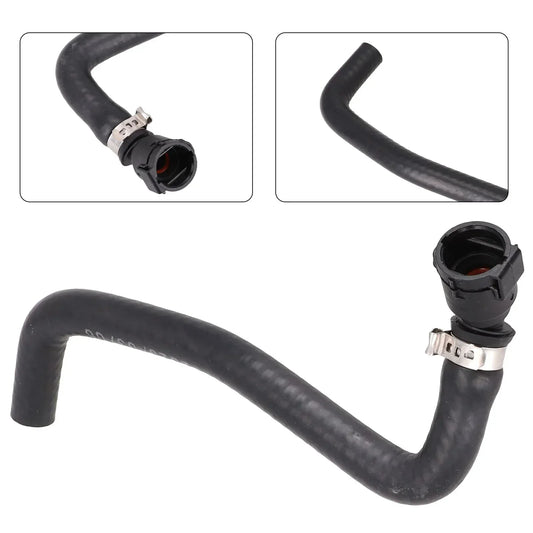 Coolant Hose 17127596052 Compatible With BMW F04