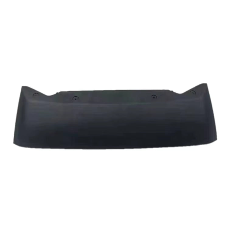 Front Bumper Tow Hook Cover LR132669 Compatible With Land Rover Defender L663 (2020)