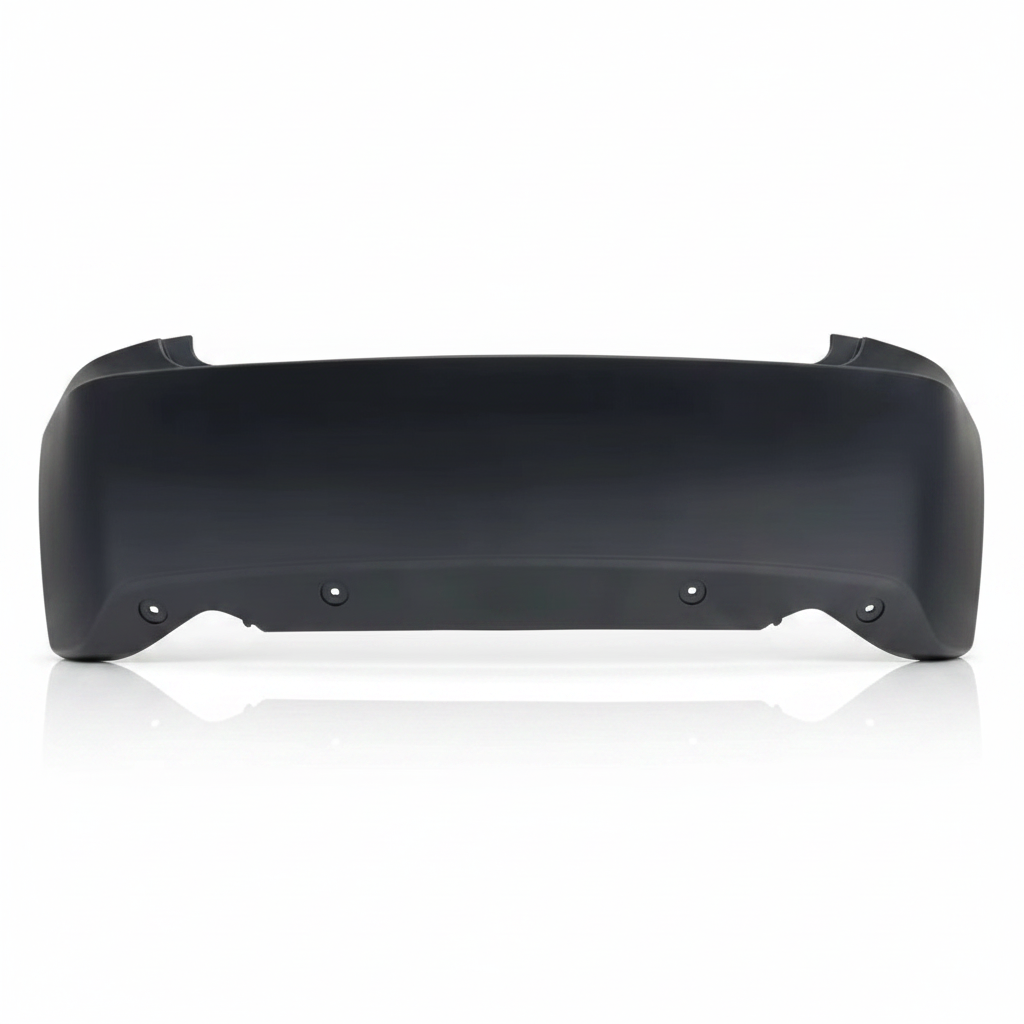 Front Bumper Tow Hook Cover LR132669 Compatible With Land Rover Defender L663 (2020)