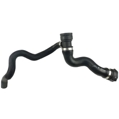 Coolant Hose Upper Pipe 17127582924 Compatible With BMW F02 F18