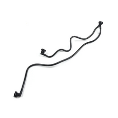 Engine Coolant Radiator Hose A2465010025 2465010025 Compatible With Mercedes Benz W246