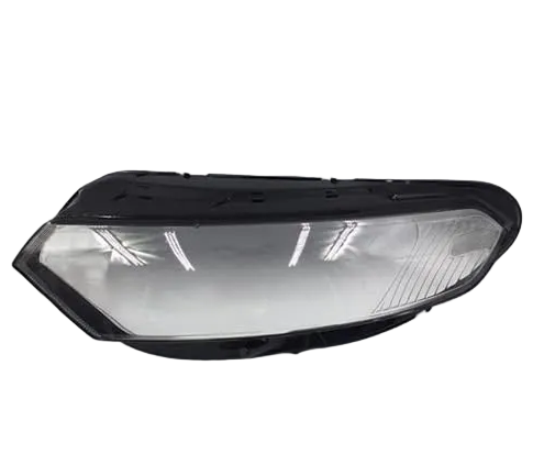 Front Headlight Glass Compatible With VOLVO XC90 (2018-21)