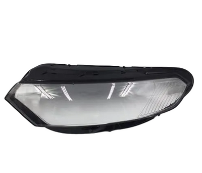 Front Headlight Glass Compatible With VOLVO XC90 (2018-21)