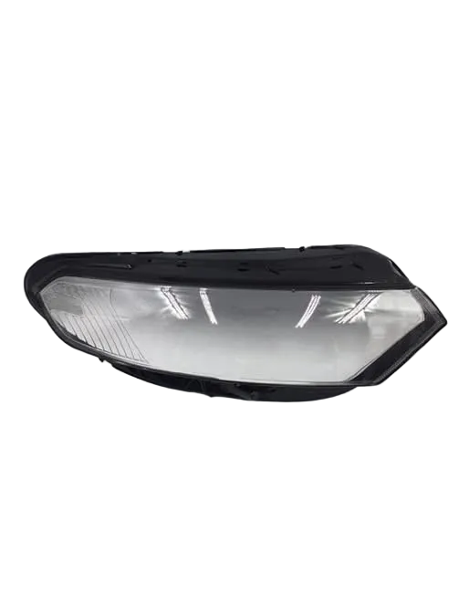 Front Headlight Glass Compatible With VOLVO XC90 (2018-21)