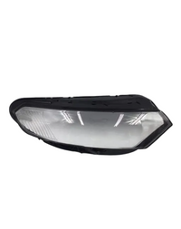 Front Headlight Glass Compatible With VOLVO XC90 (2018-21)