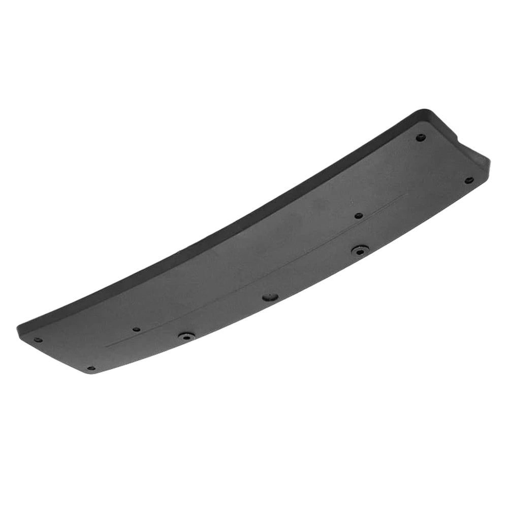 Front Licence Plate Grill 2078851881 Compatible With Mercedes Benz W207 2007-09 Tag No.350