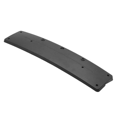 Front Licence Plate Grill 2078851881 Compatible With Mercedes Benz W207 2007-09 Tag No.350