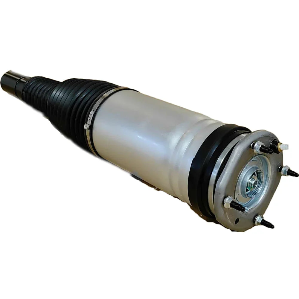 Front Air Suspension Shock Absorber Left LR123712 Compatible With Land Rover Discovery 5 L462 (2017-25)