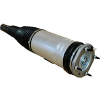 Front Air Suspension Shock Absorber Left LR123712 Compatible With Land Rover Discovery 5 L462 (2017-25)