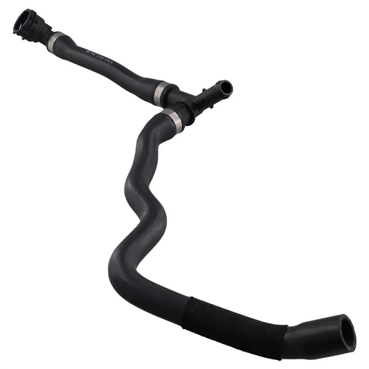 Radiator Outlet Pipe 17127617376 Compatible With BMW F45 F48 F49