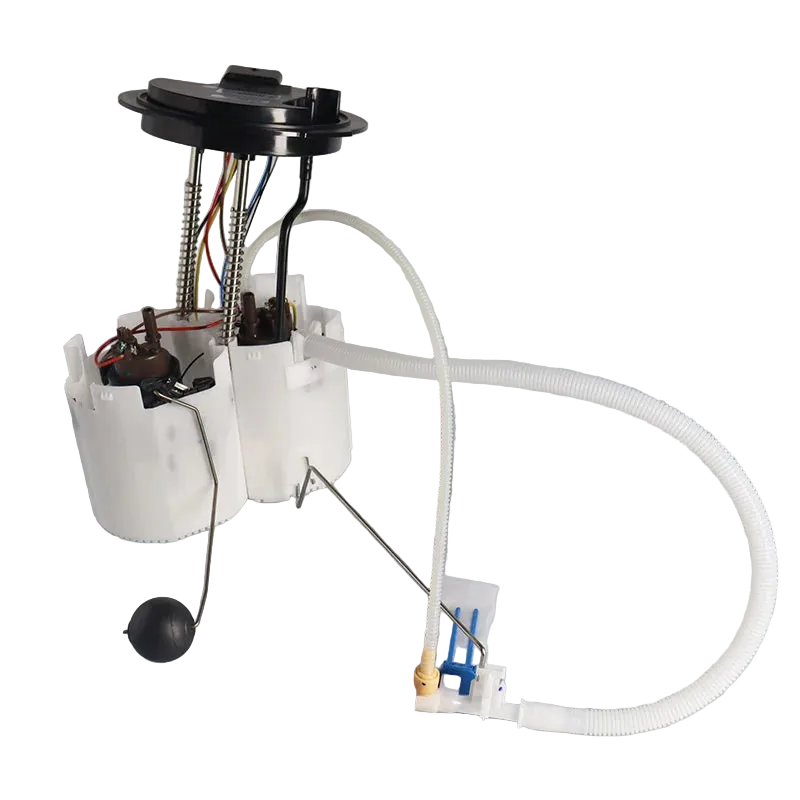 Fuel Pump Assembly 1644701194 Compatible With Mercedes Benz W164 ML63 AMG