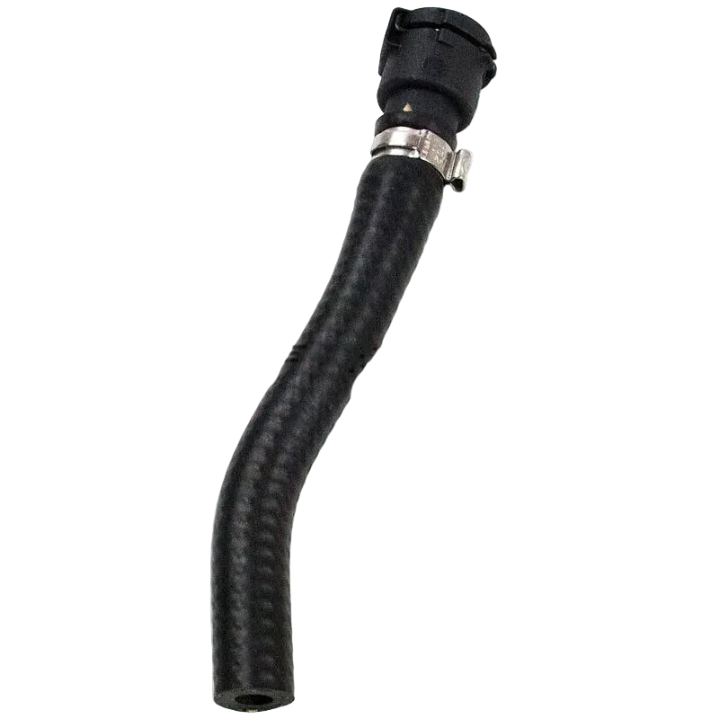 Engine Coolant Recovery Tank Hose 17127589442 Compatible With BMW F02 F07