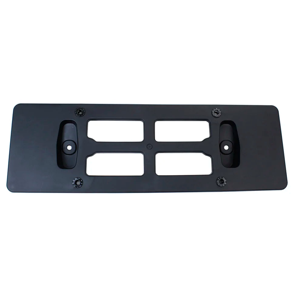 Front Licence Plate Grill 31407732 31383805 Compatible With VOLVO XC90 (2016-2025) Tag No.223