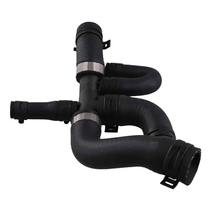 Auxiliary Kettle Drain Pipe 2515012882 Compatible With Mercedes Benz W251 350