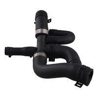Auxiliary Kettle Drain Pipe 2515012882 Compatible With Mercedes Benz W251 350