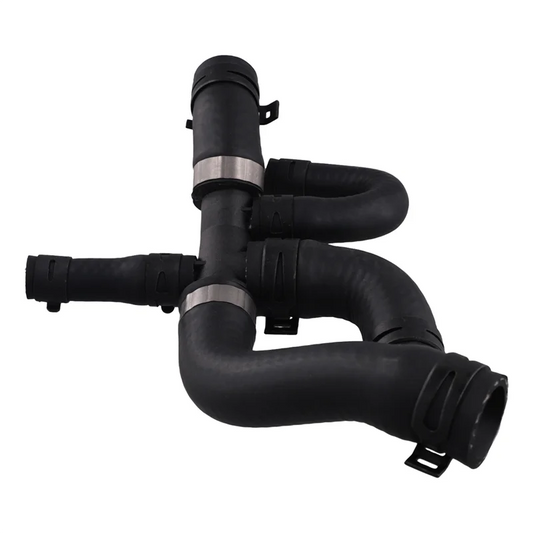 Auxiliary Kettle Drain Pipe 2515012882 Compatible With Mercedes Benz W251 350