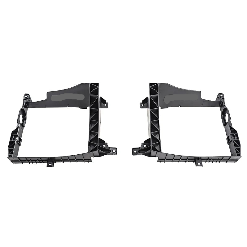 Radiator Support Bracket Left LR128291 & Right LR128286 Compatible With Land Rover Defender 5 L663