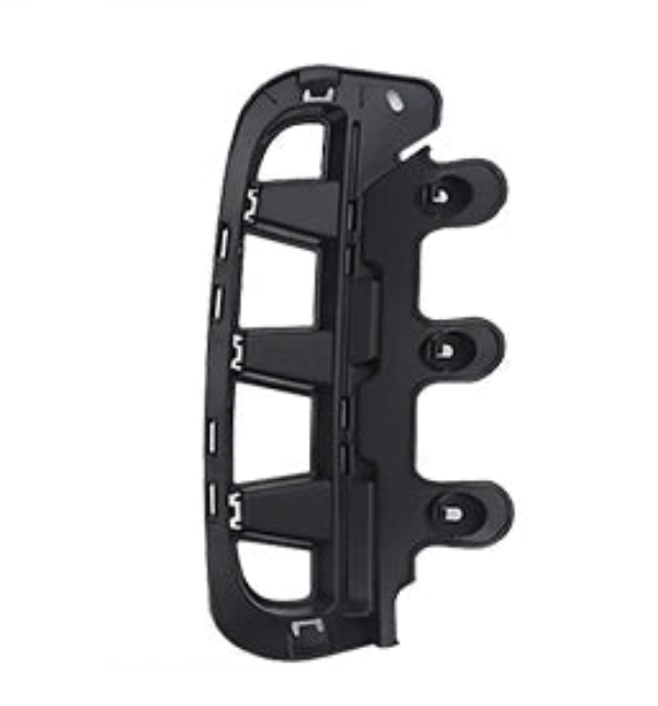 Fog Lamp Cover Right LR142431 LR142433 & Left LR142434 LR142432 Compatible With Compatible With Land Rover Discovery 5 L462 (2020)
