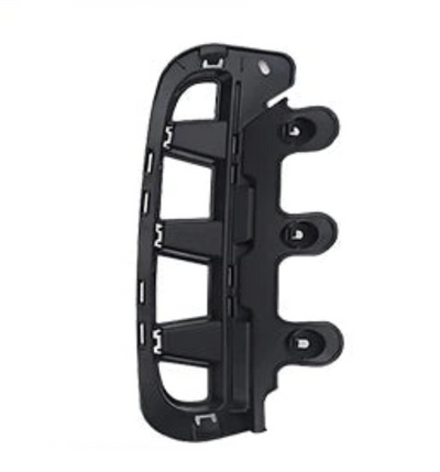 Fog Lamp Cover Right LR142431 LR142433 & Left LR142434 LR142432 Compatible With Compatible With Land Rover Discovery 5 L462 (2020)