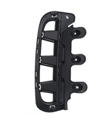 Fog Lamp Cover Right LR142431 LR142433 & Left LR142434 LR142432 Compatible With Compatible With Land Rover Discovery 5 L462 (2020)