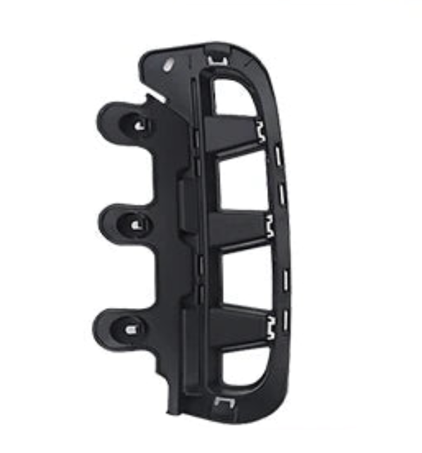 Fog Lamp Cover Right LR142431 LR142433 & Left LR142434 LR142432 Compatible With Compatible With Land Rover Discovery 5 L462 (2020)