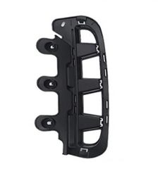 Fog Lamp Cover Right LR142431 LR142433 & Left LR142434 LR142432 Compatible With Compatible With Land Rover Discovery 5 L462 (2020)
