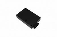 Radar Sensor Blind Spot Module 0009056103 A0009056103 Compatible With Mercedes Benz W205