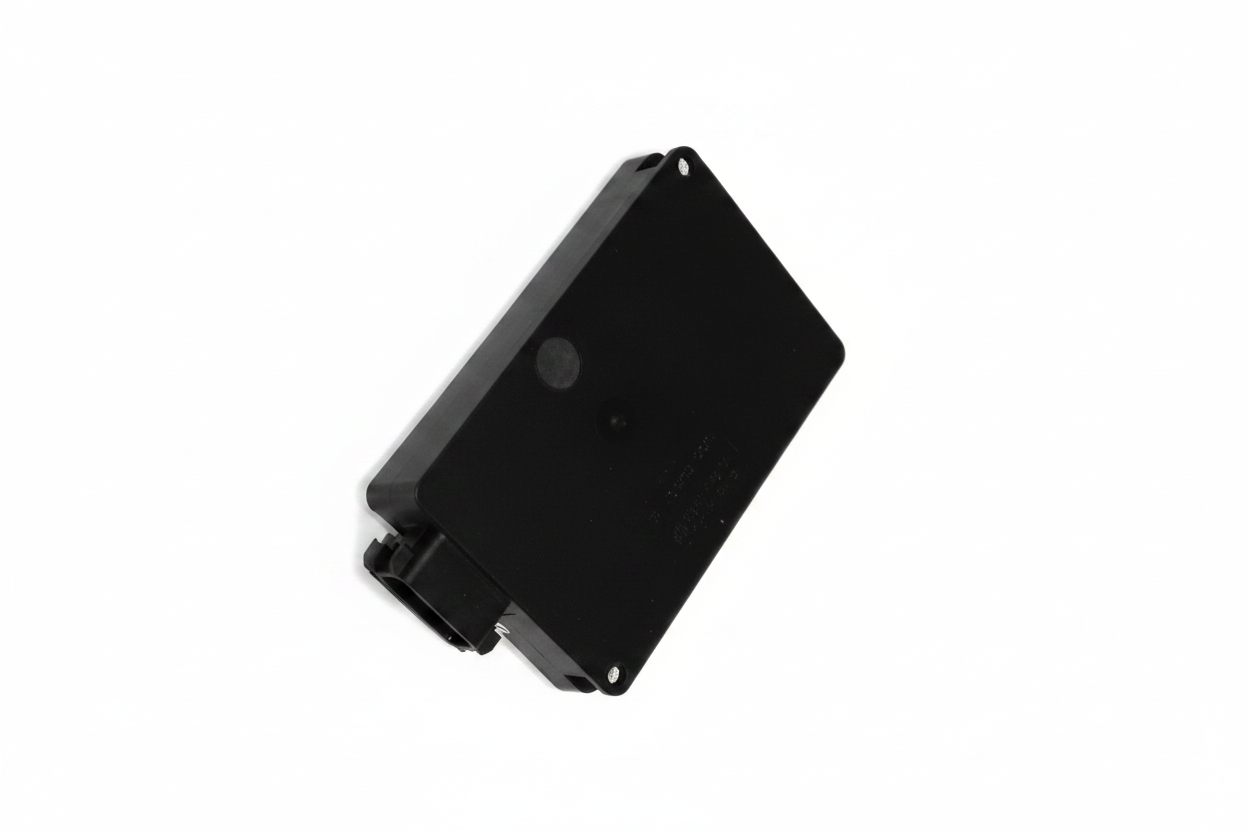 Radar Sensor Blind Spot Module 0009056103 A0009056103 Compatible With Mercedes Benz W205