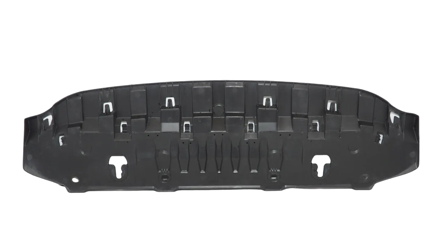 Front Bumper Shield 3V0807611 Compatible With Skoda Superb (2015-2023) Tag No.3