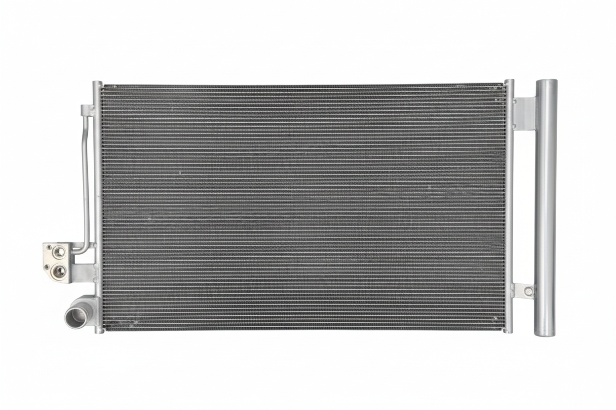 Radiator 32339282 & 31686020 Compatible With Volvo XC40