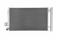 Radiator 32339282 & 31686020 Compatible With Volvo XC40