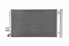 Radiator 32339282 & 31686020 Compatible With Volvo XC40