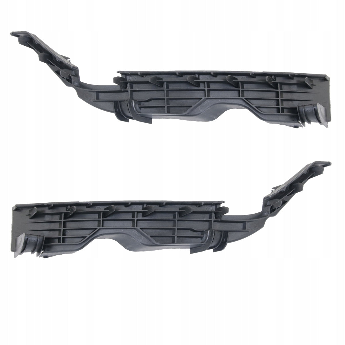 Headlight Lower Bracket Set Left 31468712 & Right 31698239 Compatible With Volvo XC60 (2018-25)