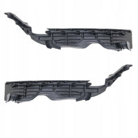 Headlight Lower Bracket Set Left 31468712 & Right 31698239 Compatible With Volvo XC60 (2018-25)