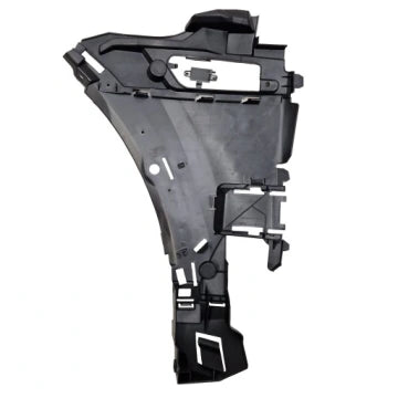 Front Bumper Bracket Set Right 9Y0807178 & Left 9Y0807177 Compatible With Porsche Cayenne (2018-2020) Tag No.429