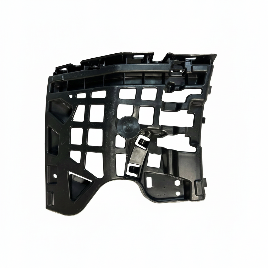 Front Bumper Bracket Set Left 32345926 & Right 32345927 Compatible With Volvo XC90 (2020-25)