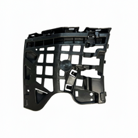 Front Bumper Bracket Set Left 32345926 & Right 32345927 Compatible With Volvo XC90 (2020-25)
