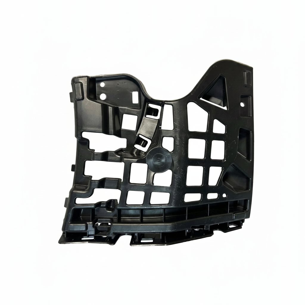 Front Bumper Bracket Set Left 32345926 & Right 32345927 Compatible With Volvo XC90 (2020-25)