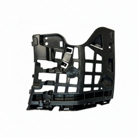 Front Bumper Bracket Set Left 32345926 & Right 32345927 Compatible With Volvo XC90 (2020-25)