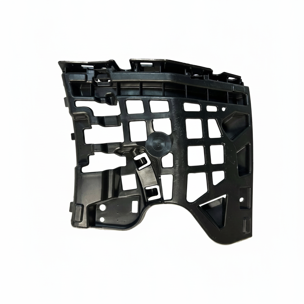 Front Bumper Bracket Set Left 32345926 & Right 32345927 Compatible With Volvo XC90 (2020-25)