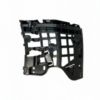 Front Bumper Bracket Set Left 32345926 & Right 32345927 Compatible With Volvo XC90 (2020-25)