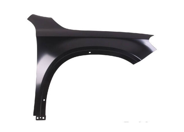 Front Right Fender A1568800218 Compatible With Mercedes Benz (156-GLA) (2017-2020)