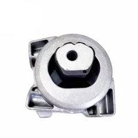Engine Mount Right 1692400618 Compatible With Mercedes Benz W169 W245