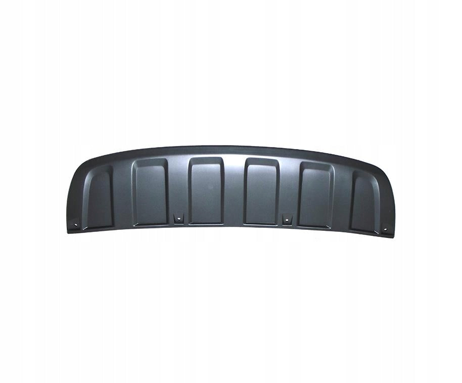 Bumper Guards 4L0807733B Compatible With AUDI Q7 Tag No.6