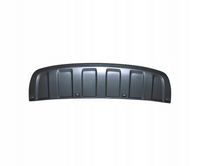 Bumper Guards 4L0807733B Compatible With AUDI Q7 Tag No.6