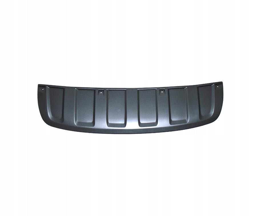 Bumper Guards 4L0807733B Compatible With AUDI Q7 Tag No.6