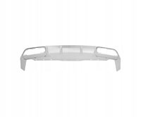 Rear Lower Trim Board 51128464369 Compatible With BMW U12 (2023-24)