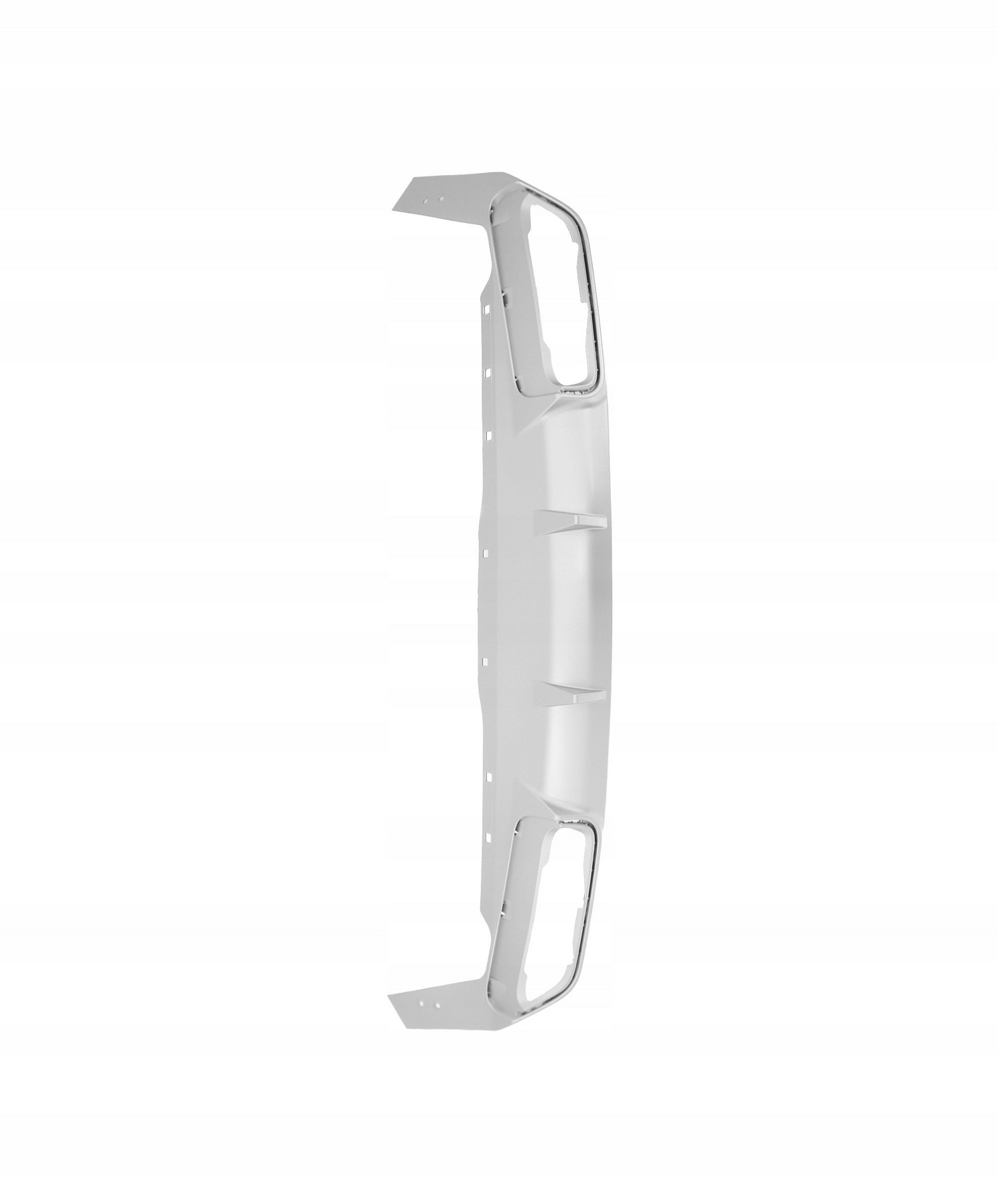 Rear Lower Trim Board 51128464369 Compatible With BMW U12 (2023-24)