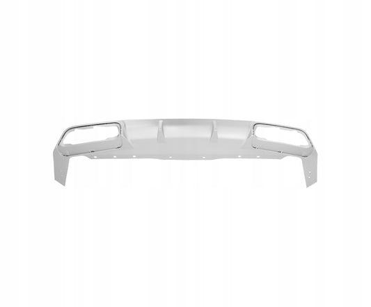 Rear Lower Trim Board 51128464369 Compatible With BMW U12 (2023-24)