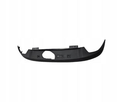 Rear Skid Plate 32293960 Compatible With Volvo S60 (2019-25)